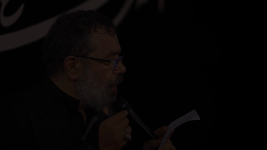 پیش‌نمایش ویدیوی فکرت مگه می‌ذاره یه آب خوش بنوشم